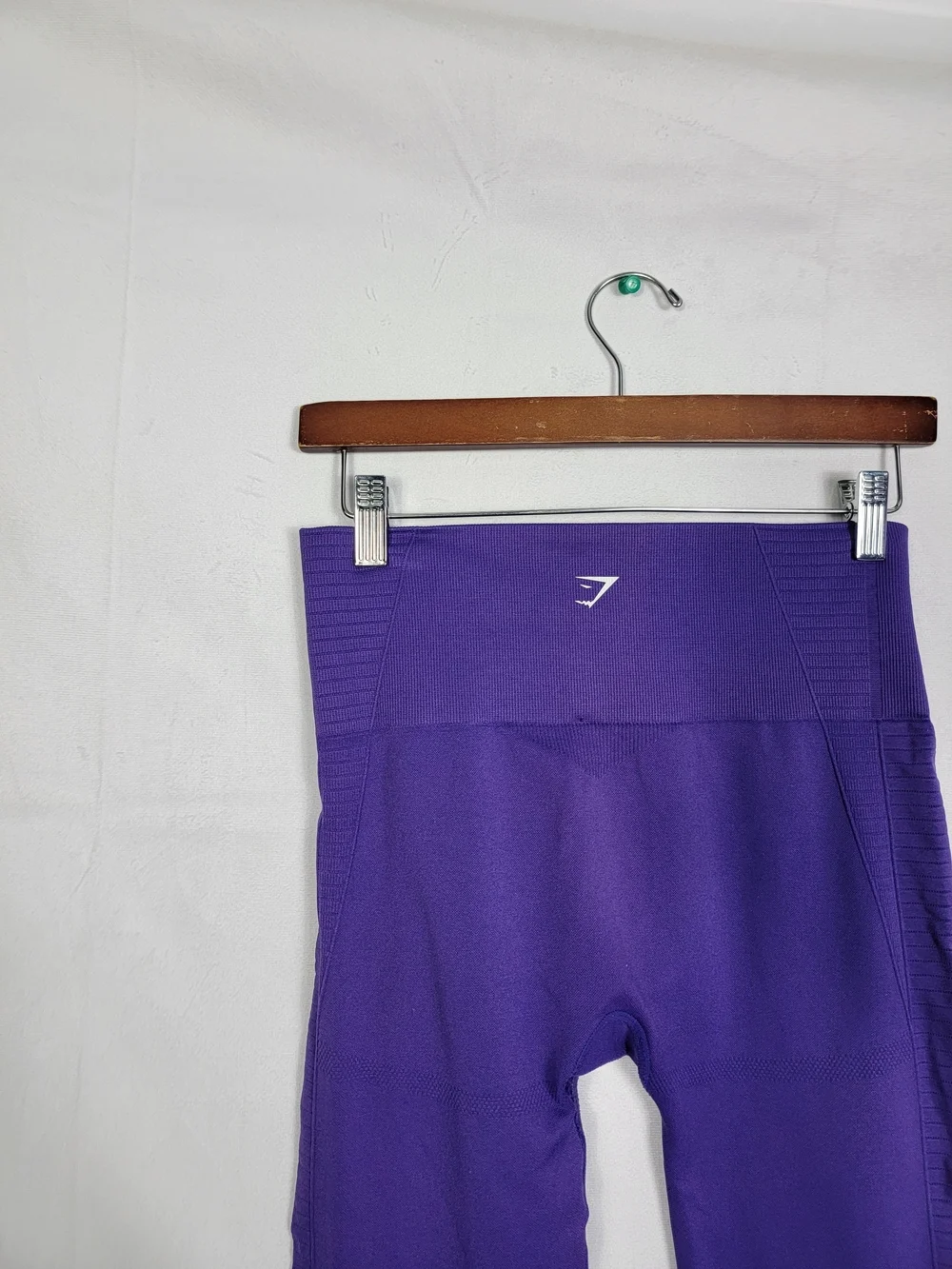 Women's Medium/large Seamless Gymshark Leggings